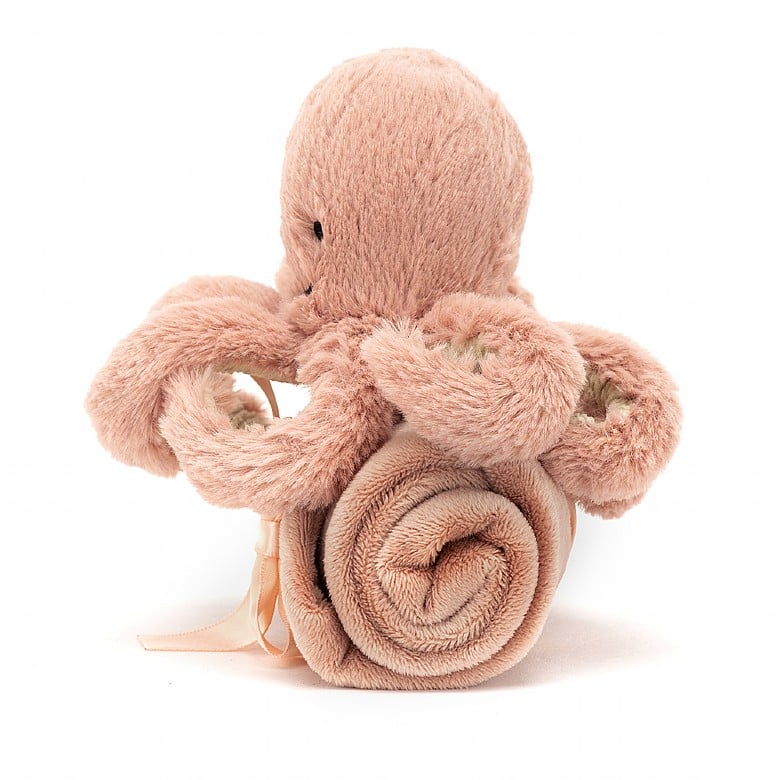 Odell Octopus Soother