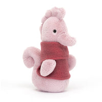 Cozy Crew Seahorse max 1 per customer