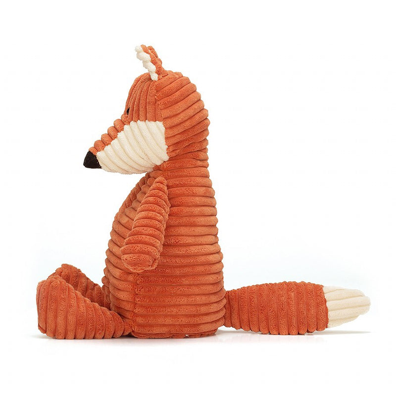 Cordy Roy Fox max 1 per customer