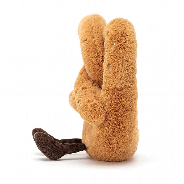 Amuseable Pretzel one per customer