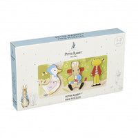 Peter Rabbit Mini Puzzles
