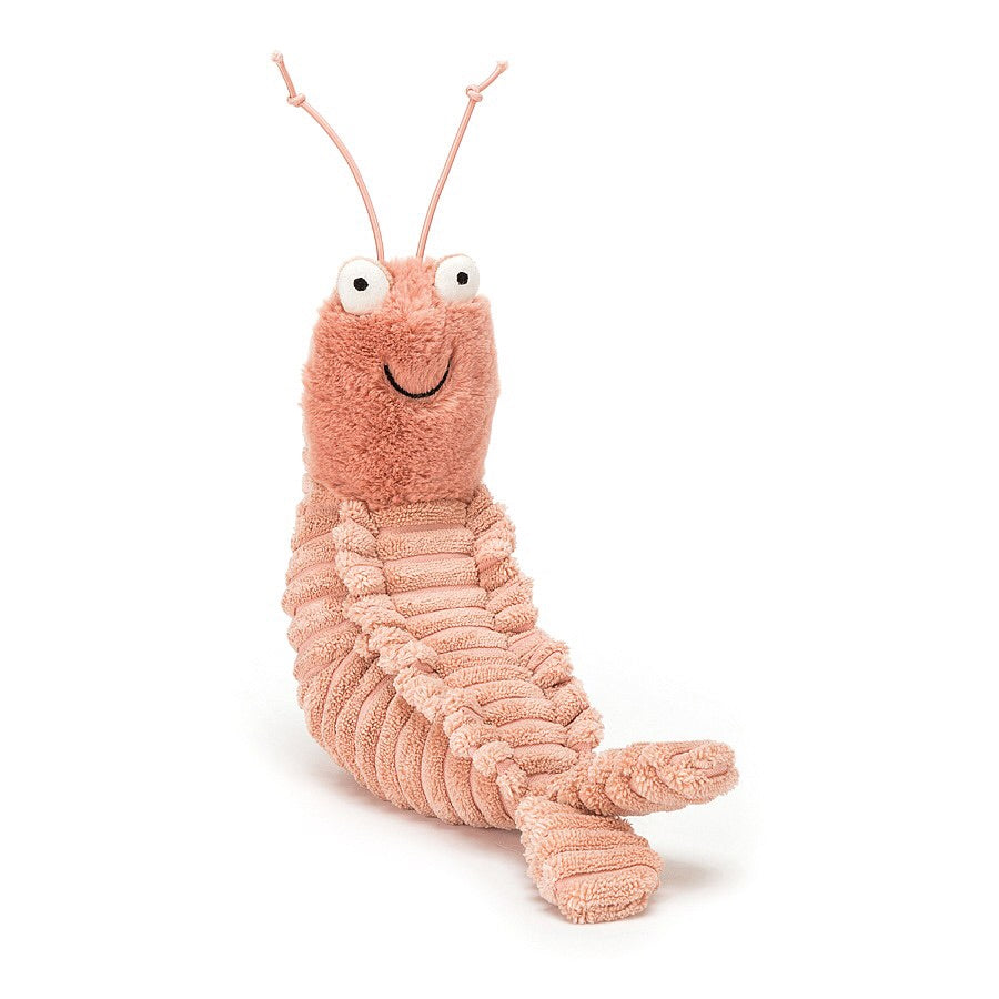 Sheldon Shrimp max 1 per customer