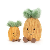 Amuseable Pineapple