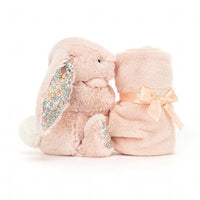 Blossom Blush Bunny Soother