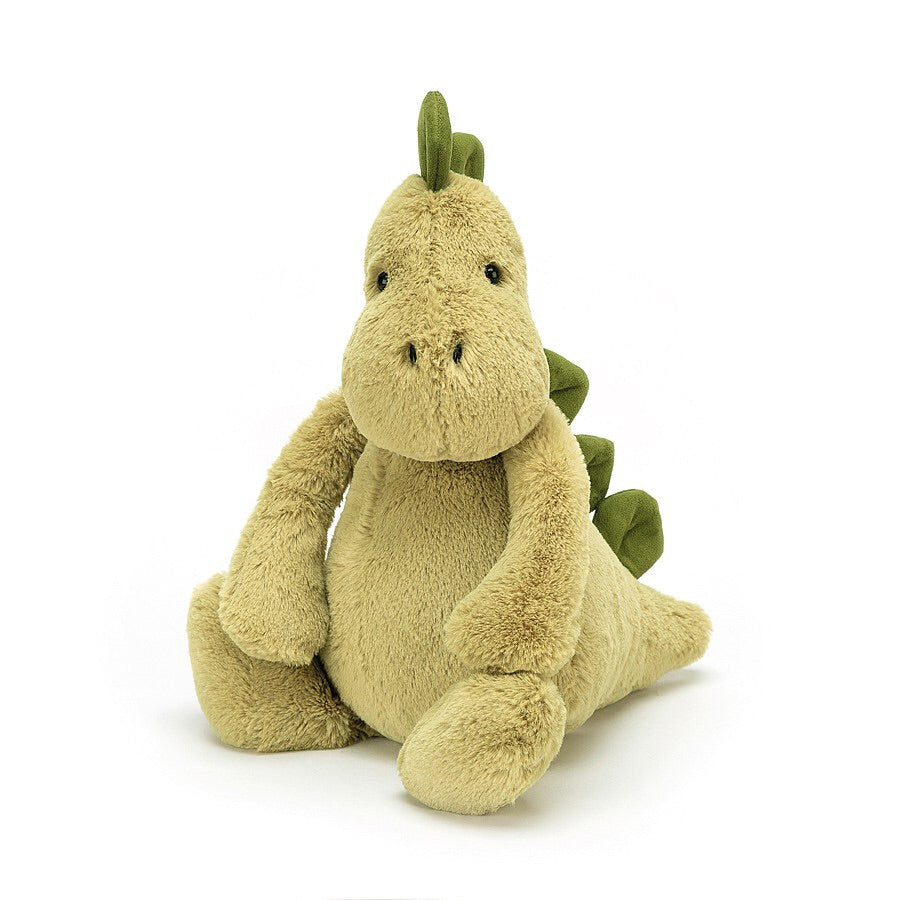 Bashful Dino Max One Per Person.