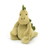 Bashful Dino Max One Per Person.