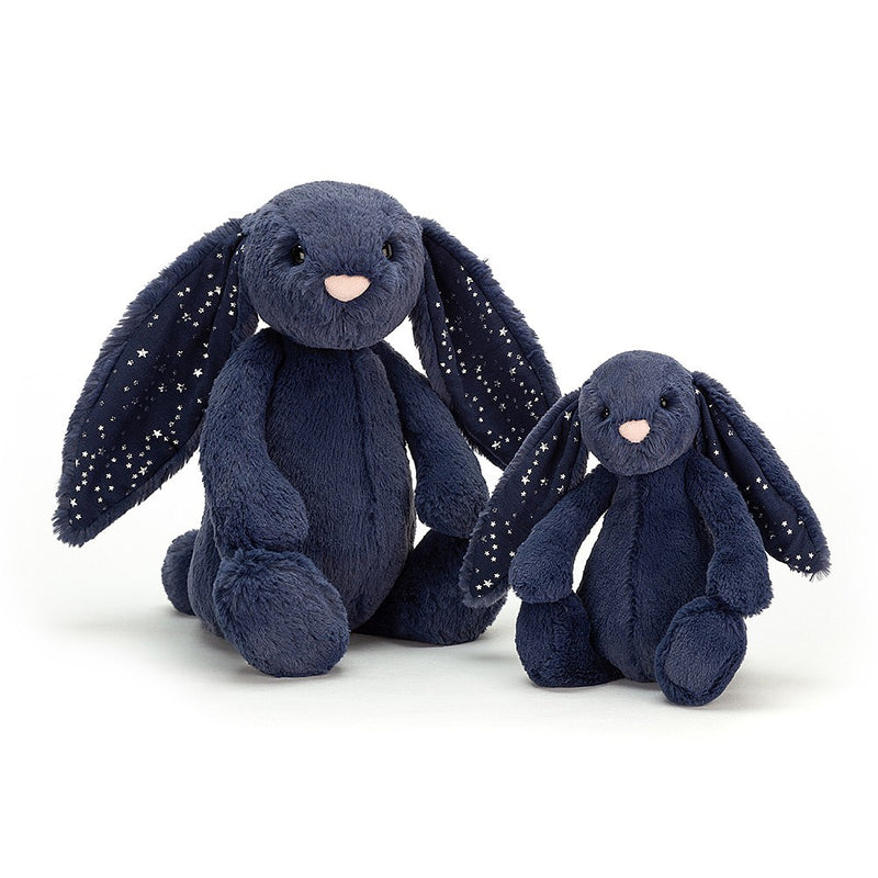 Bashful Stardust Bunny