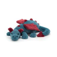 Dexter Dragon max 1 per customer