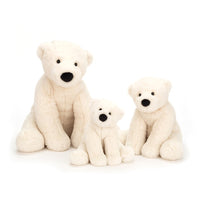 Perry Polar Bear max 1 per customer