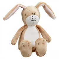 Guess How Much I Love You Little Nut Brown Hare Rattle