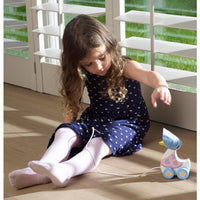 Jemima Pull Along