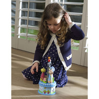Peter Rabbit™ Carousel