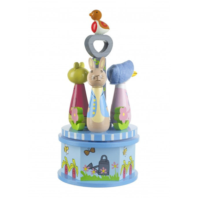 Peter Rabbit™ Carousel