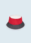 Mayoral Reversible Bucket Hat