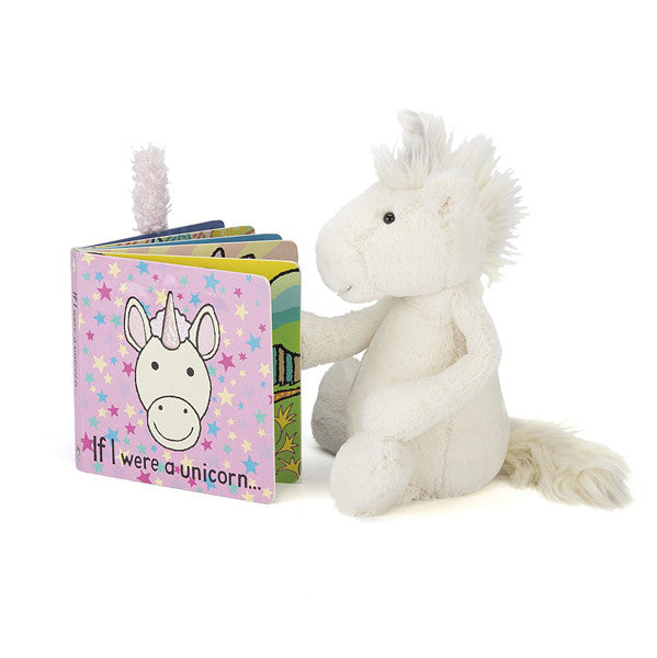If I were a Unicorn Book