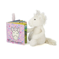 If I were a Unicorn Book
